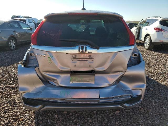 3HGGK5H85KM752181 | 2019 HONDA FIT EX