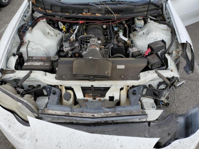 1999 Chevrolet Camaro Z28 VIN: 2G1FP22G2X2141438 Lot: 40879684