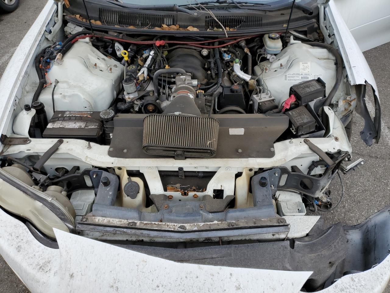 2G1FP22G2X2141438 1999 Chevrolet Camaro Z28