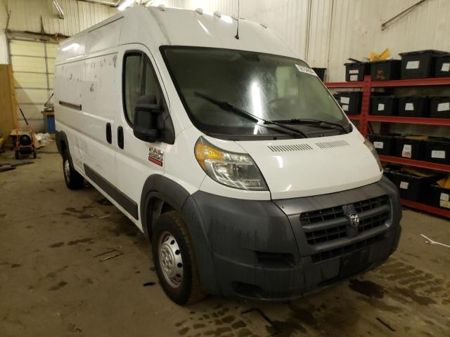 3C6TRVDG5EE120793 | 2014 RAM PROMASTER