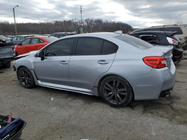 JF1VA1E63H9809642 | 2017 SUBARU WRX PREMIU