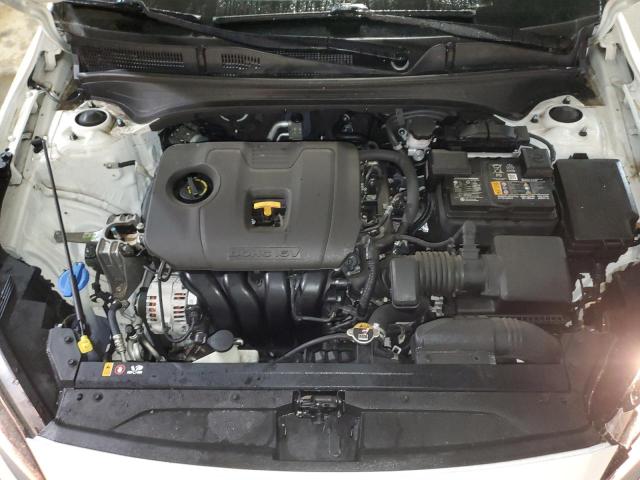 3KPF24AD3NE418015 | 2022 KIA FORTE FE