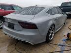 Lot #3023934275 2014 AUDI RS7