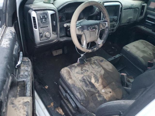 2019 GMC SIERRA C25 2GT21PEG3K1211964