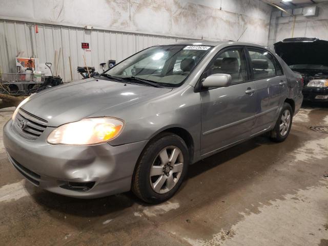 2004 Toyota Corolla CE