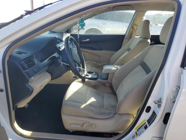 4T4BF1FK8ER406373 | 2014 TOYOTA CAMRY L