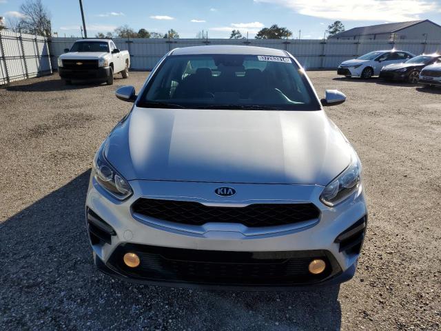 3KPF24AD5LE197188 | 2020 KIA FORTE FE