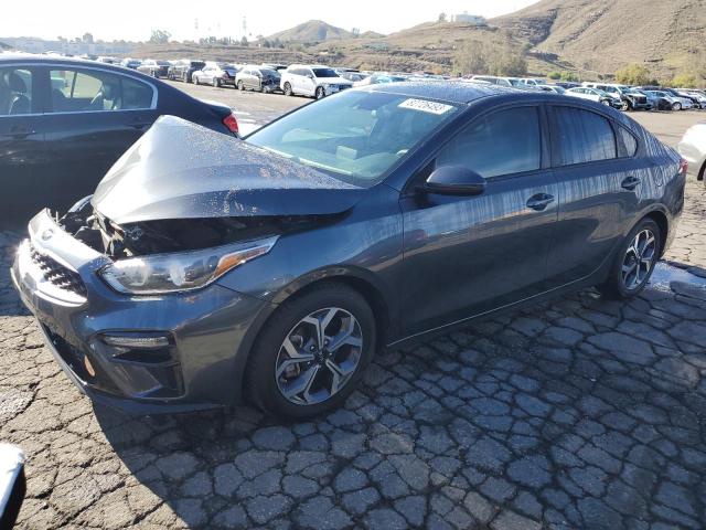 2020 Kia Forte FE