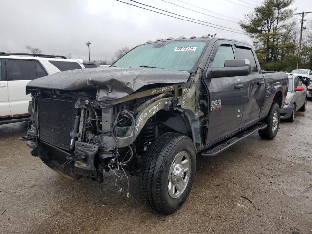 2018 Ram 2500 ST