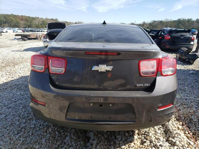 2013 Chevrolet Malibu Ls VIN: 1G11B5SA6DF207246 Lot: 37975234