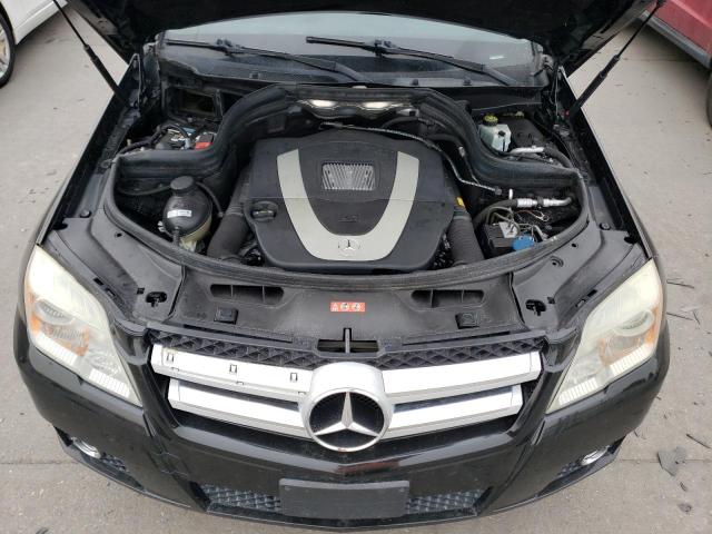 WDCGG8HB3AF373959 2010 Mercedes-Benz Glk 350 4Matic