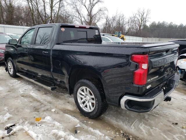 Vin: 3gcuyded5kg286536, lot: 40521604, chevrolet all models k1500 lt 20192