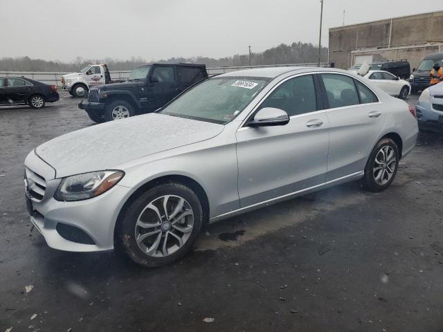 MERCEDES-BENZ-C-CLASS-55SWF4KBXGU168009