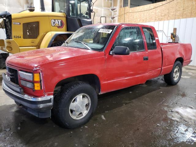 1997 GMC Sierra 1500 