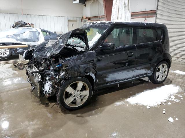 2010 Kia Soul +