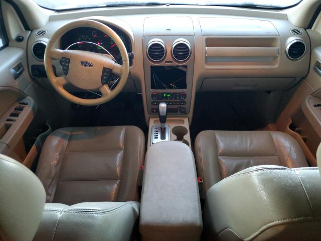 2005 Ford Freestyle Sel VIN: 1FMZK021X5GA40281 Lot: 82962553