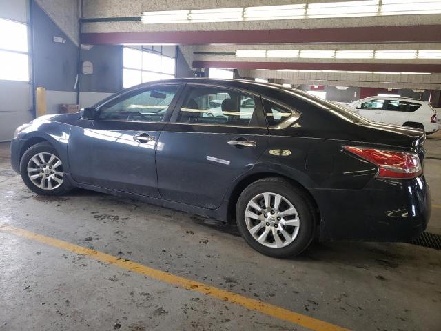 Vin: 1n4al3ap5fc420522, lot: 37125314, nissan altima 2.5 20152