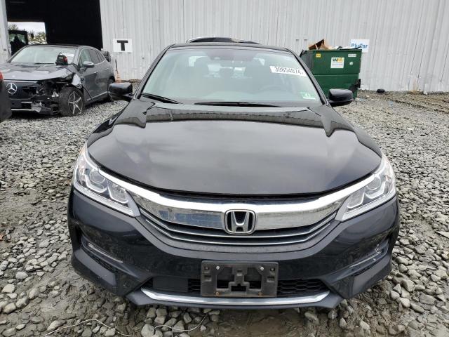 1HGCR2F07GA015428 | 2016 HONDA ACCORD EX