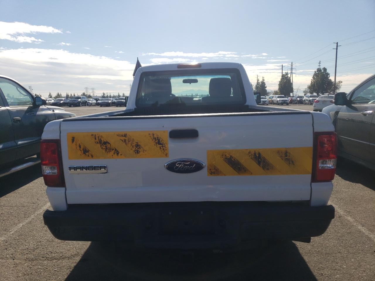 1FTKR1AD5APA66171 2010 Ford Ranger