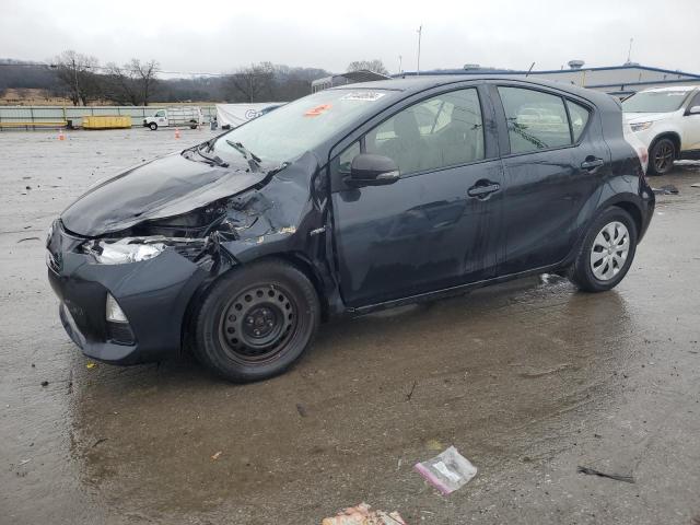 2014 Toyota Prius c 