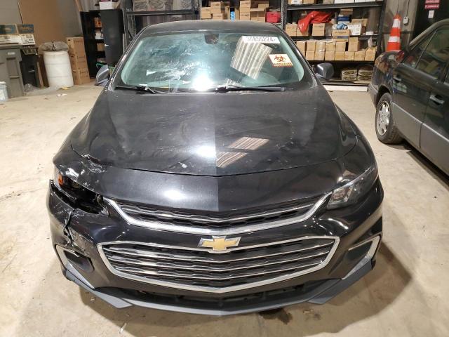 1G1ZB5ST6JF116171 | 2018 CHEVROLET MALIBU LS