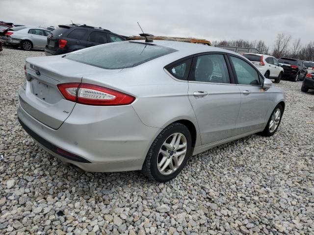 VIN 3FA6P0H73ER319204 2014 Ford Fusion, SE no.3