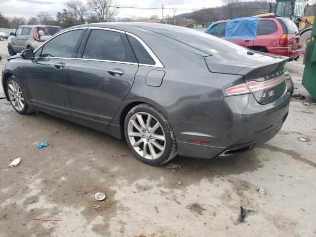 2016 Lincoln MKZ - Image 2