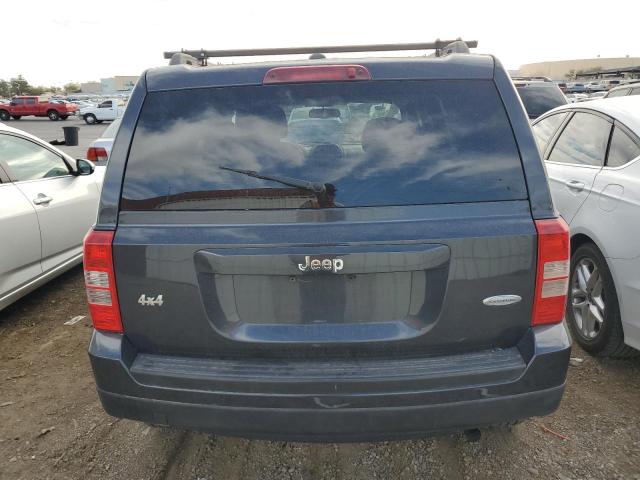 1C4NJPFA4ED723040 | 2014 Jeep patriot latitude