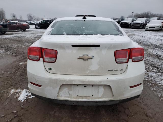 1G11B5SLXFF148139 | 2015 CHEVROLET MALIBU LS