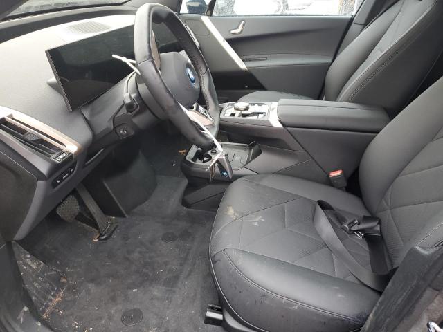 2023 BMW IX XDRIVE5 WB523CF09PCM04671