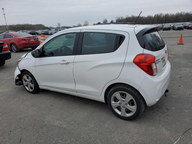 KL8CB6SA5LC417447 | 2020 CHEVROLET SPARK LS