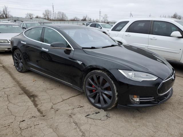 2015 TESLA MODEL S P8 5YJSA1H46FF082409