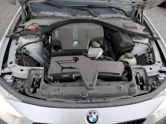 WBA3N3C55FK232871 | 2015 BMW 428 I