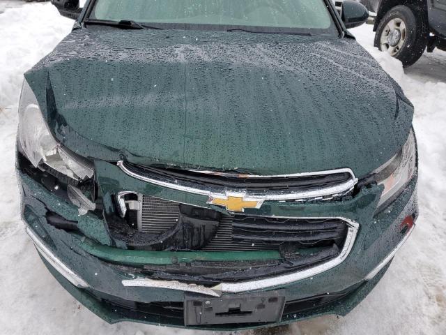 2015 CHEVROLET CRUZE ECO - 1G1PH5SB1F7175515