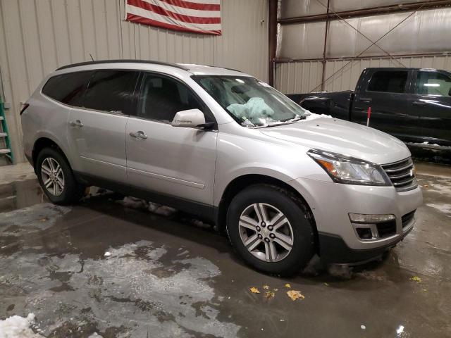 1GNKVGKD5HJ103544 | 2017 CHEVROLET TRAVERSE L