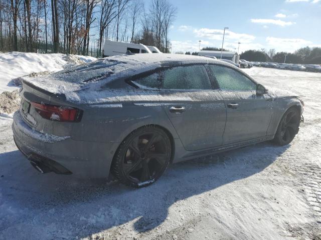 2019 AUDI RS5 - WUABWCF56KA902499