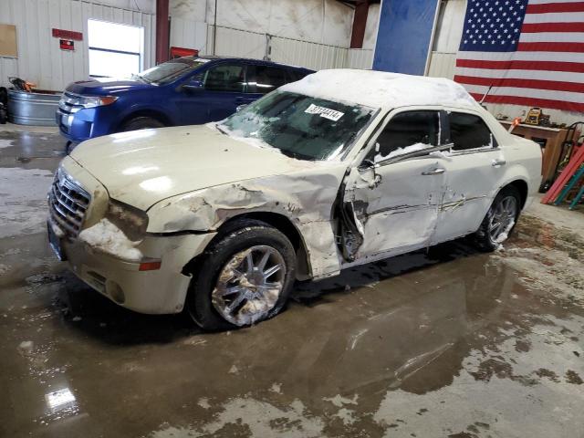 2008 Chrysler 300 C