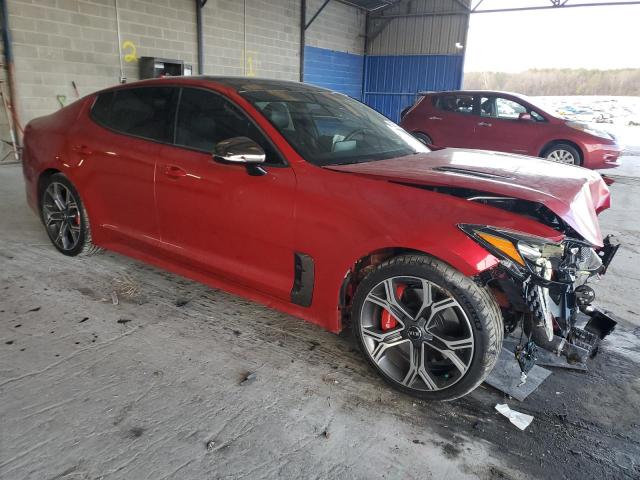 2020 KIA STINGER GT - KNAE55LC7L6084603