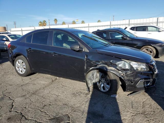 1G1PA5SG2F7166662 | 2015 CHEVROLET CRUZE LS