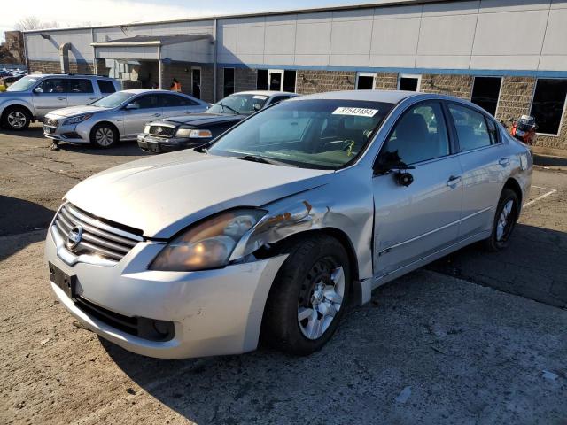 2009 Nissan Altima 2.5