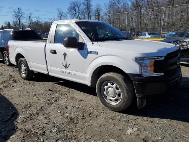 1FTMF1CB2LKD00862 | 2020 FORD F150