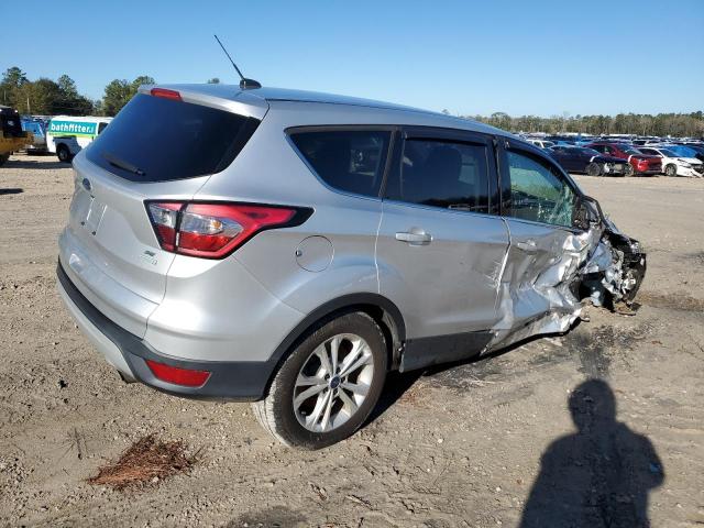 Vin: 1fmcu0gd4hud05303, lot: 37787734, ford escape se 20173