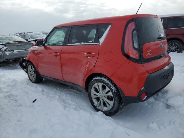 KNDJP3A54F7756443 | 2015 KIA SOUL +