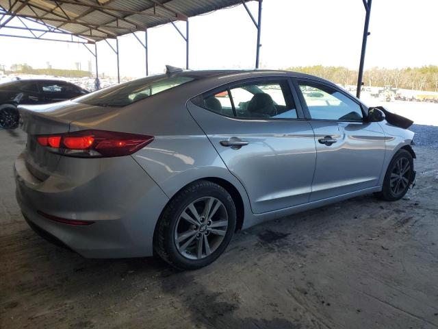 5NPD84LF0HH014643 | 2017 HYUNDAI ELANTRA SE