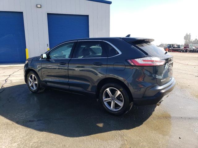 2FMPK3J98KBC63101 2019 FORD EDGE, photo no. 2