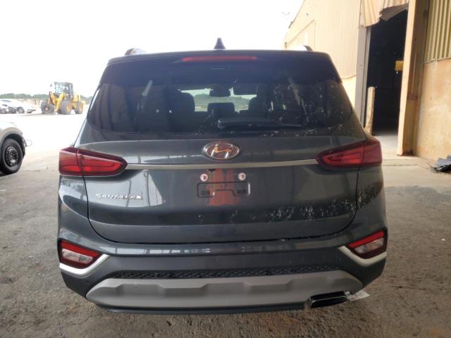 5NMS33ADXLH191708 | 2020 HYUNDAI SANTA FE S