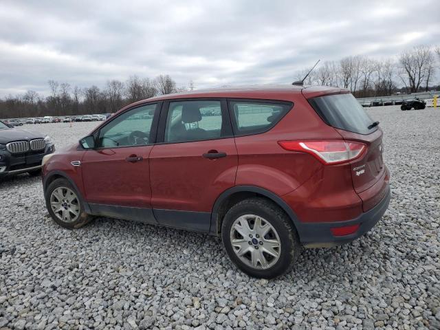 1FMCU0F72GUB07037 | 2016 FORD ESCAPE S