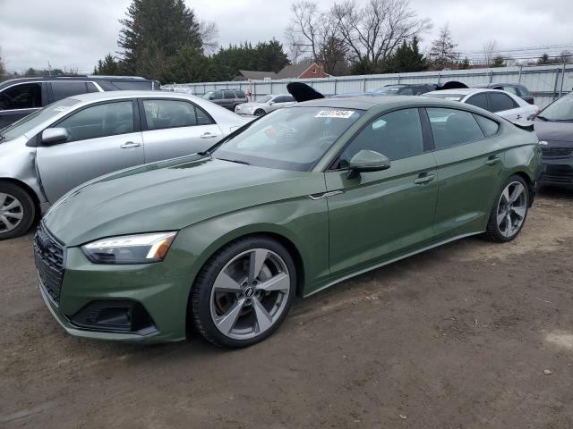 AUDI-A5-WAUCNCF54LA001666