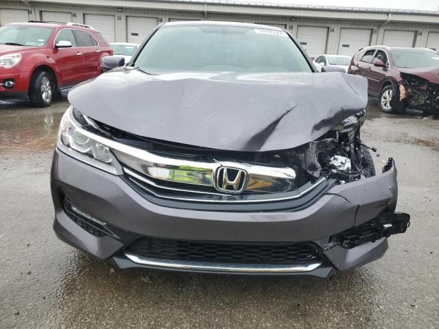 1HGCR2F88HA074379 | 2017 HONDA ACCORD EXL