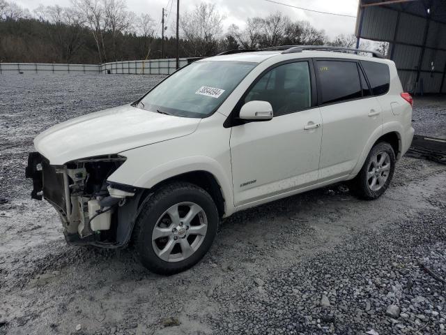 2012 Toyota RAV4 Limited